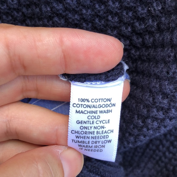 NWOT! - LOFT Sweater Blouse Combo - Picture 6 of 6